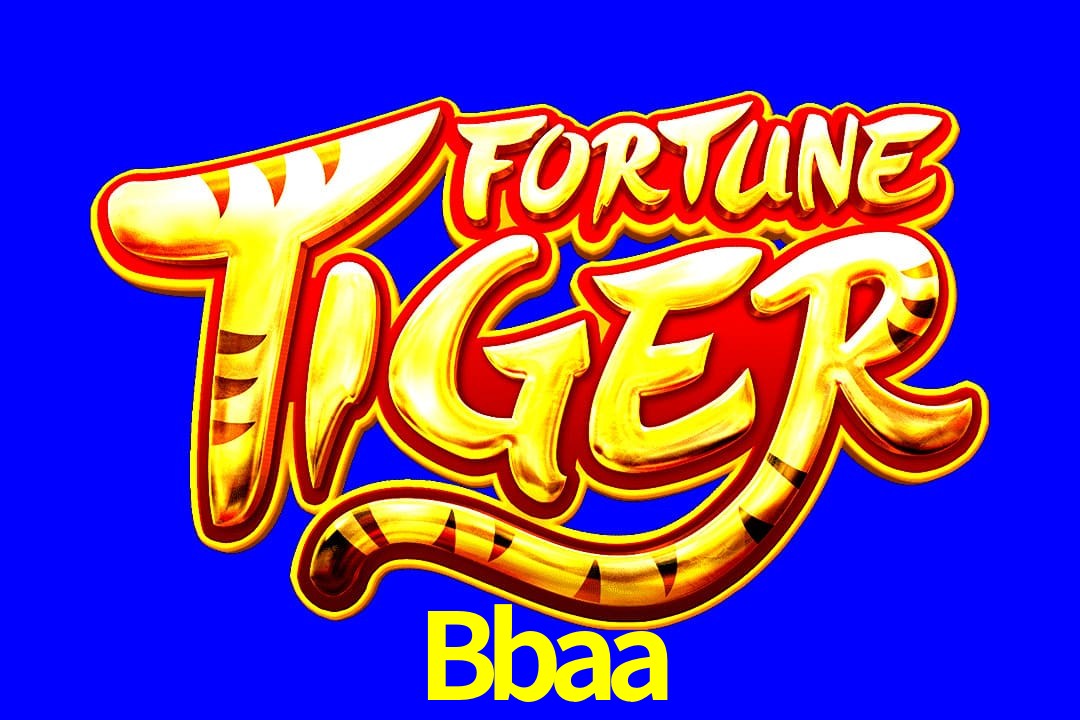 Exótico com Jogo Fortune Tiger no Bbaa